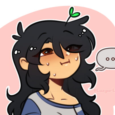 LazyArtistSS Commission